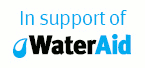 Support WaterAid